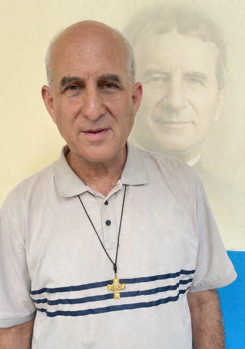 SalesianiNfoAgency tweet media