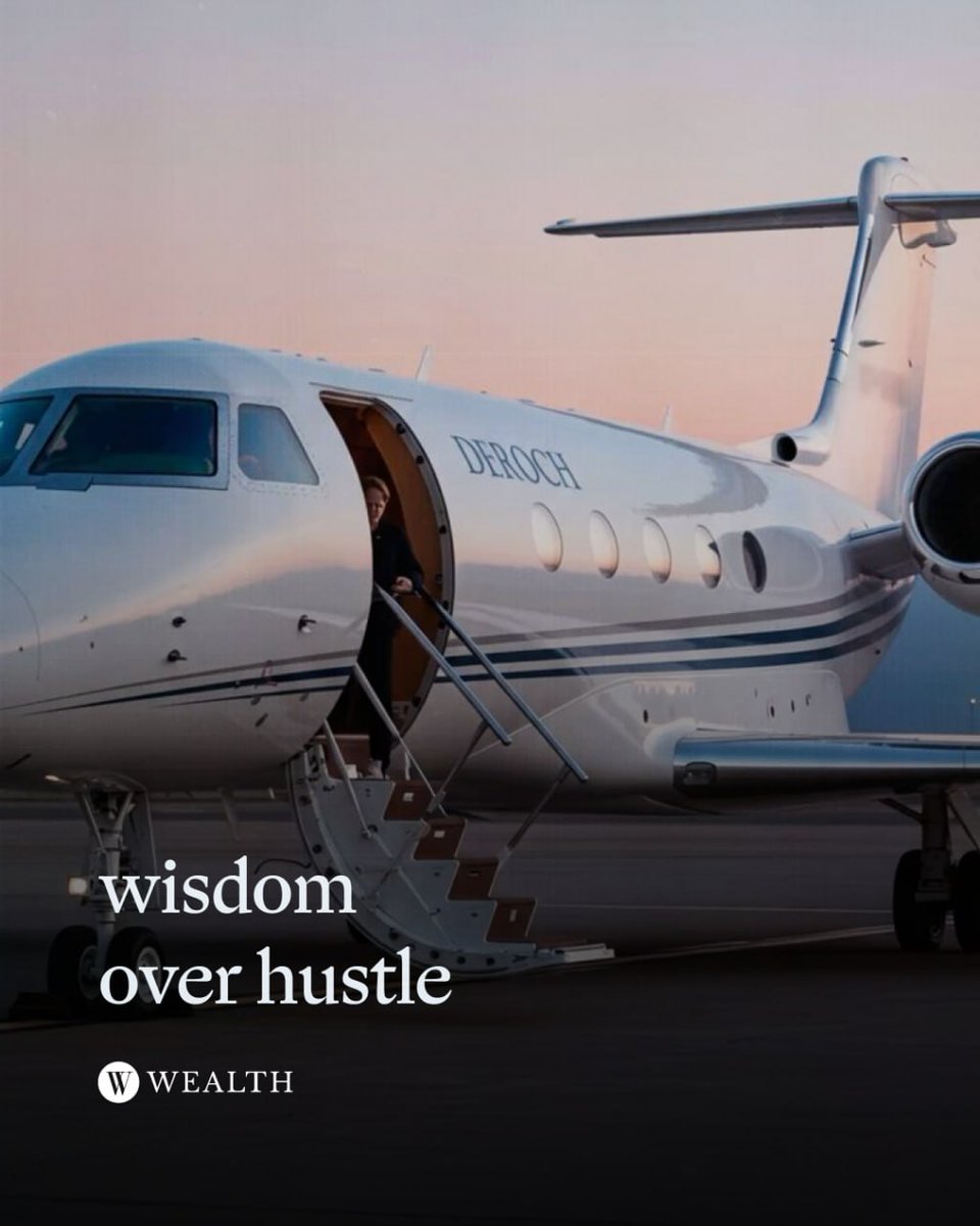 wealth ⏳️🪙 tweet media