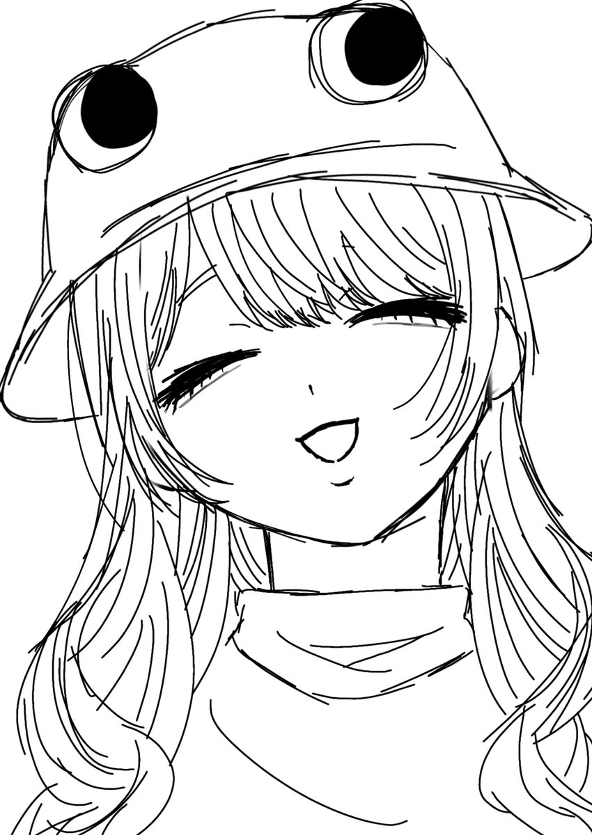 溶けた脳 tweet media