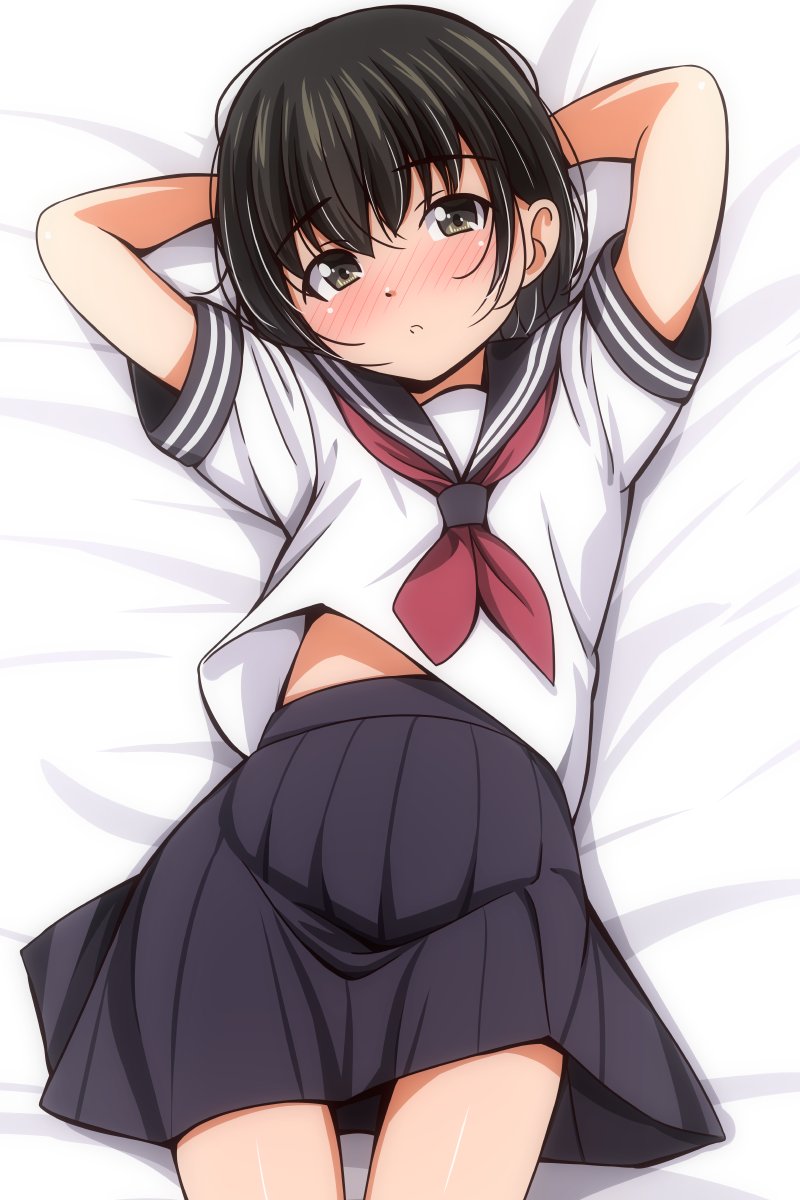 今日の一枚4689 (0:50+0:20+0:40) 