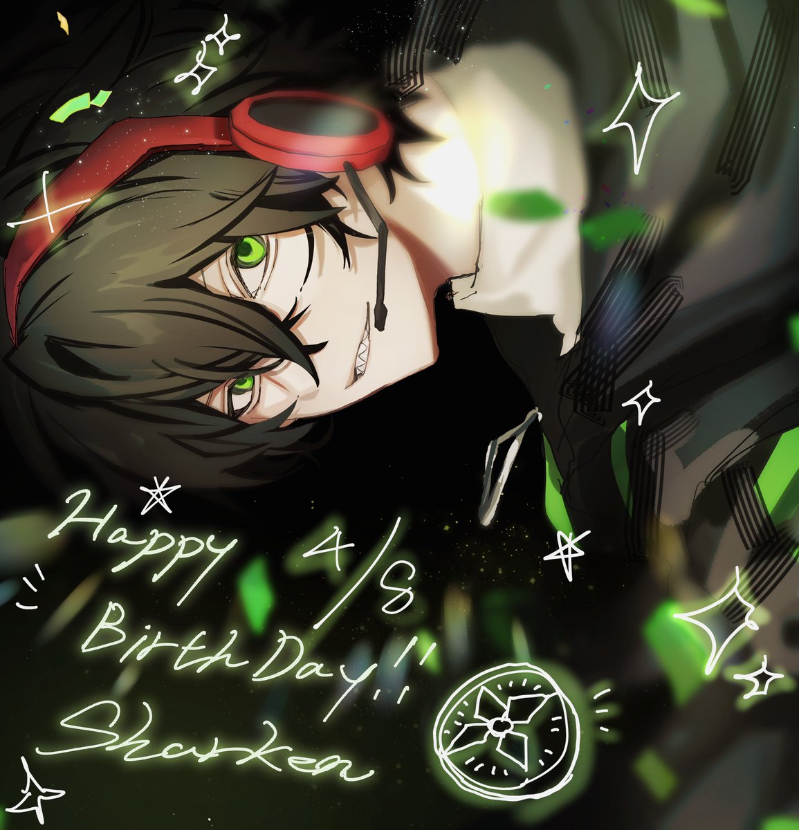 きおく tweet media