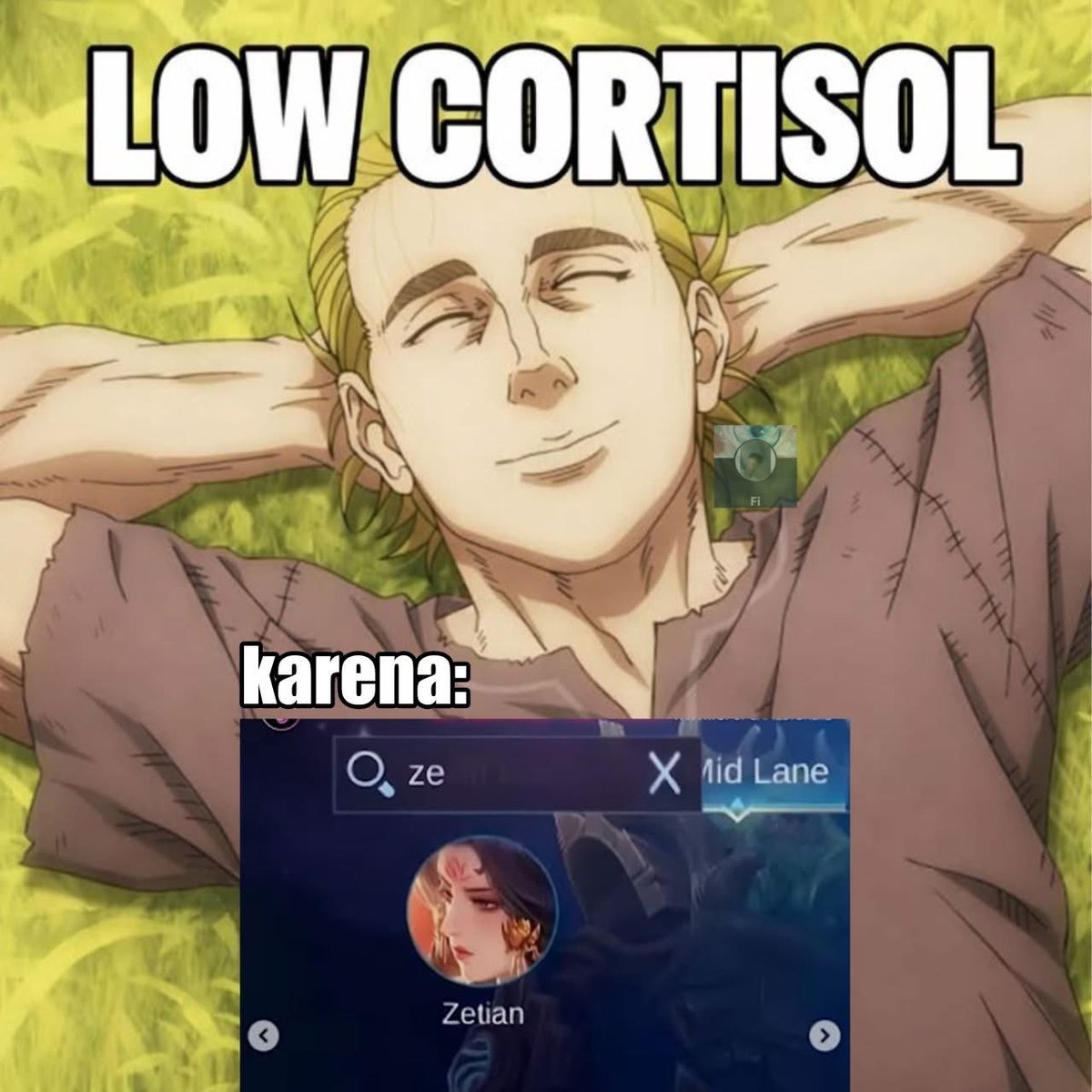 Mobile Legends Base tweet media