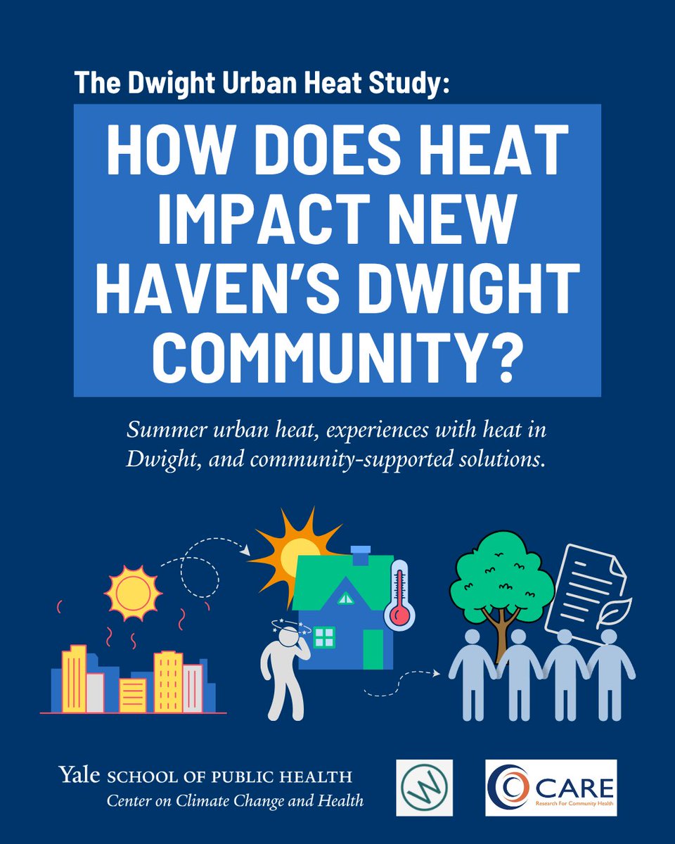 Yale Center on Climate Change & Health tweet media