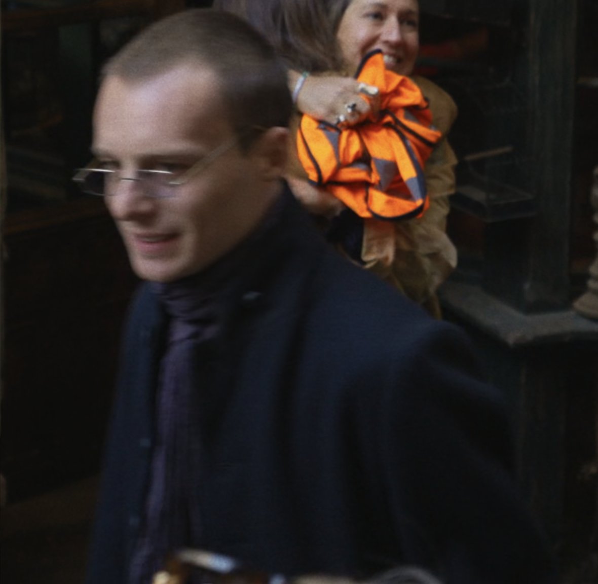 Wizarding World Direct tweet media