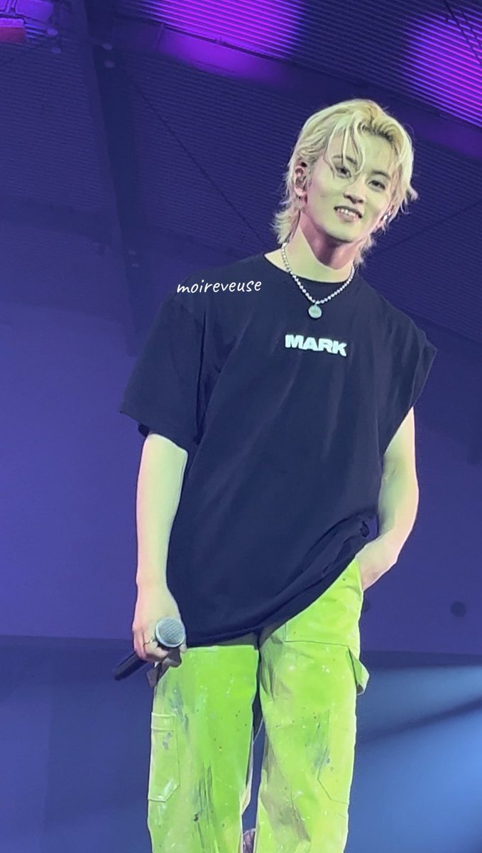 moireveuse's tweet photo. I remember doing so much to support your first solo album, and I’m just as excited as everyone else, so we celebrated in so many ways. I’ve always been so grateful to have you as my bias for years, especially in the way you remind me to stay close to God in every step I take.

Thank you, Mark of NCT, Mark of NCT 127 and Mark of NCT Dream. Today is the last day we get to call you that as you begin a new journey. I’m relieved that this isn’t because of the system, like what happened before, but because of your own choice. Like Jisung said, letting you go is also a form of love. So today, we’re letting you go and gently giving you back to yourself.

Happy 1st Anniversary for The Firstfruit Album and Happy 10th Year Anniversary Mark of NCT.

Thank you for telling us early and giving us time to process everything, it truly meant a lot. We’ll miss you so much, we’ll be here, waiting for you.

Please stay healthy and be even happier, Markie. You deserve all the happiness in the world. Love you always 🤍

ONE YEAR WITH THE FIRSTFRUIT #TheFirstfruit1stAnniversary #ThankYouNCTMARK