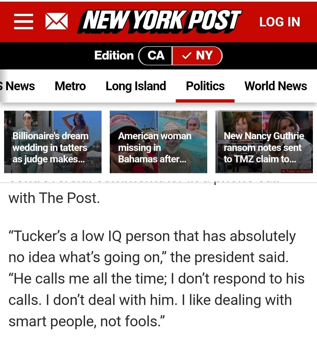 TheGhost tweet media