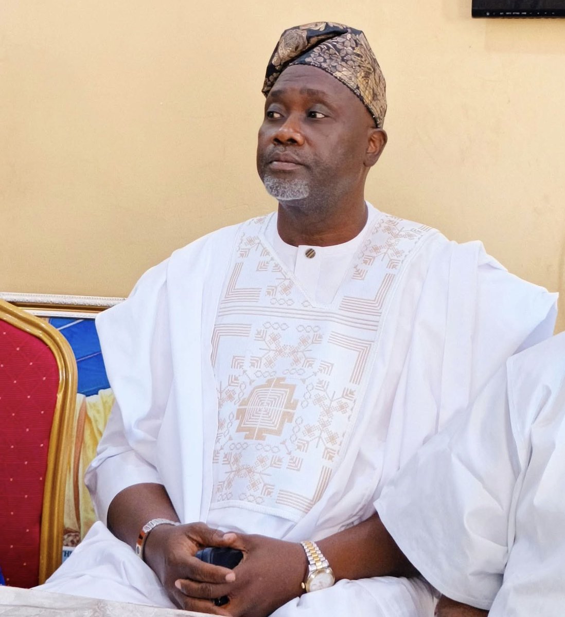 Friends Of AMBO tweet media