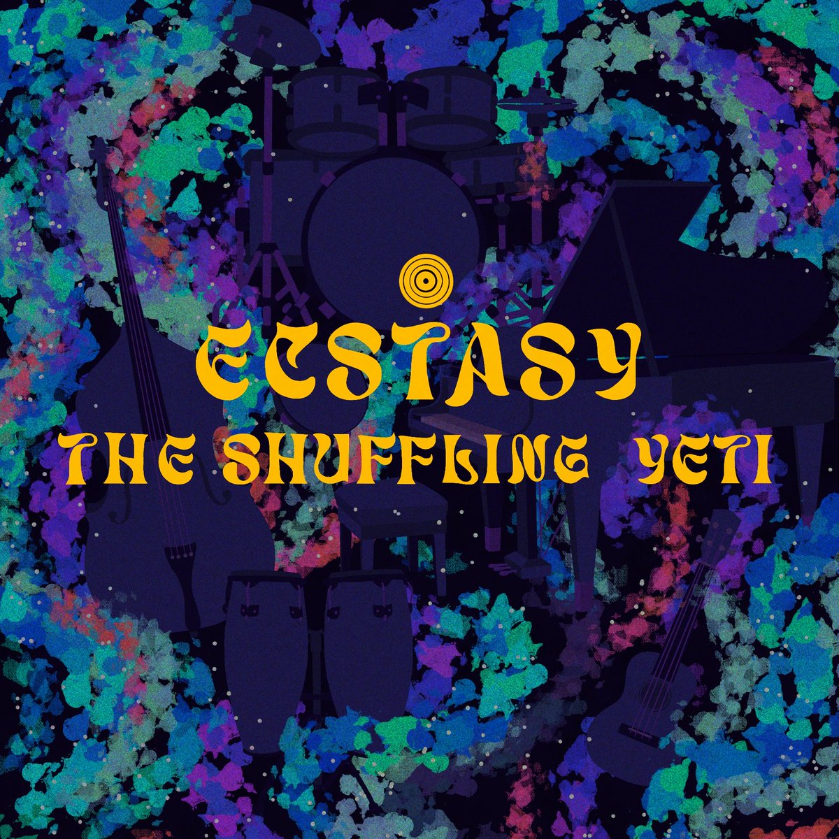 LCioffoletti's tweet photo. Ecstasy. Out by the end of the summer https://t.co/SHL5oq81WO