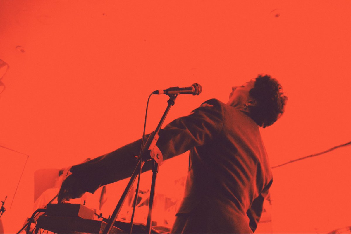 Nil by Habit tweet media