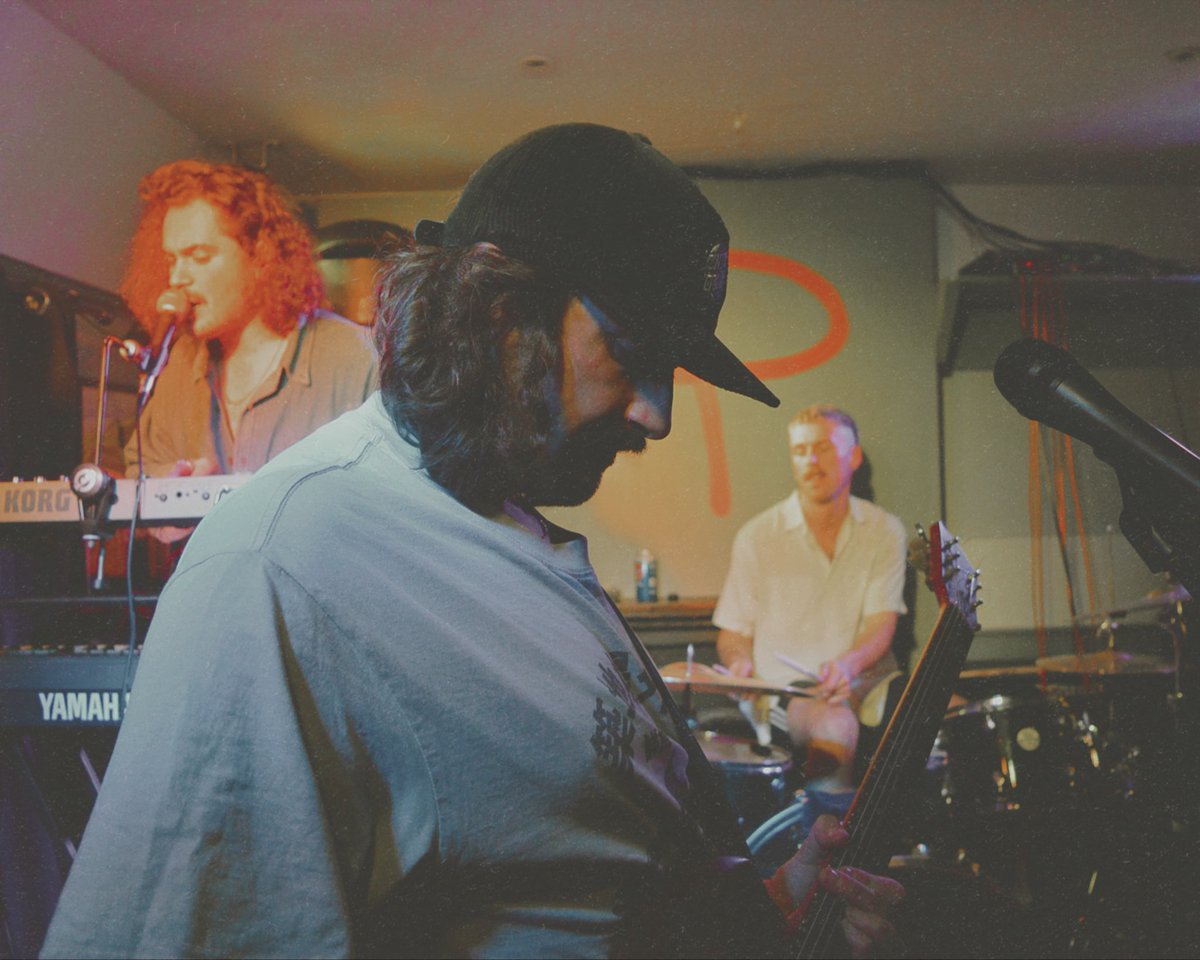 Nil by Habit tweet media