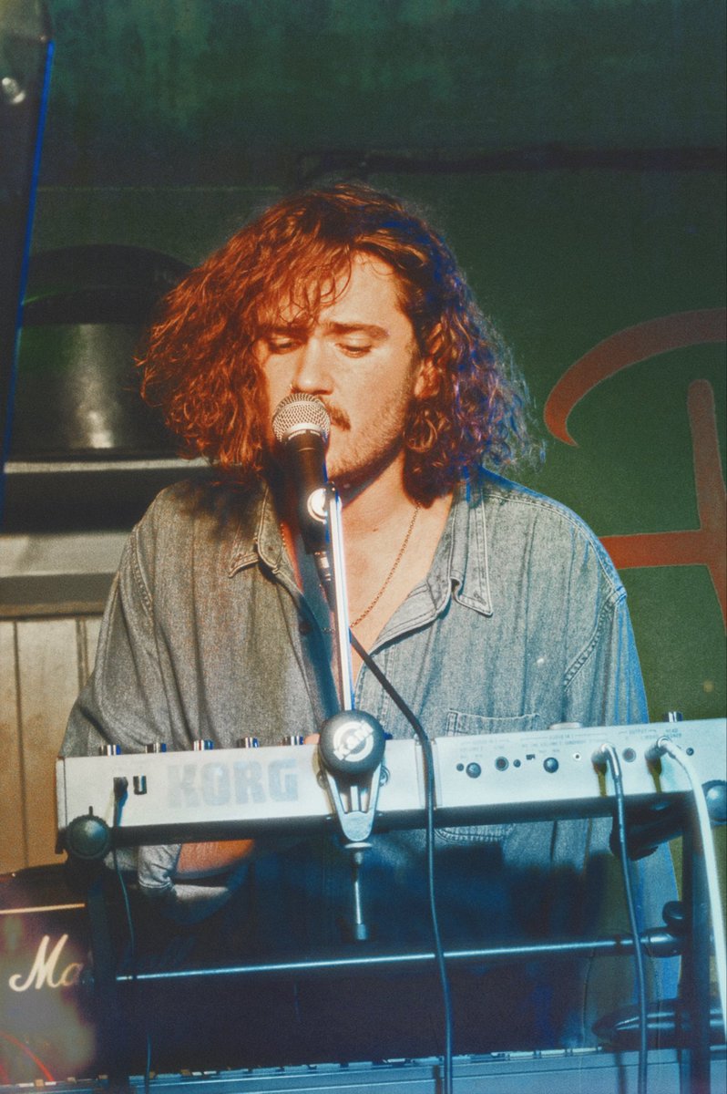 Nil by Habit tweet media