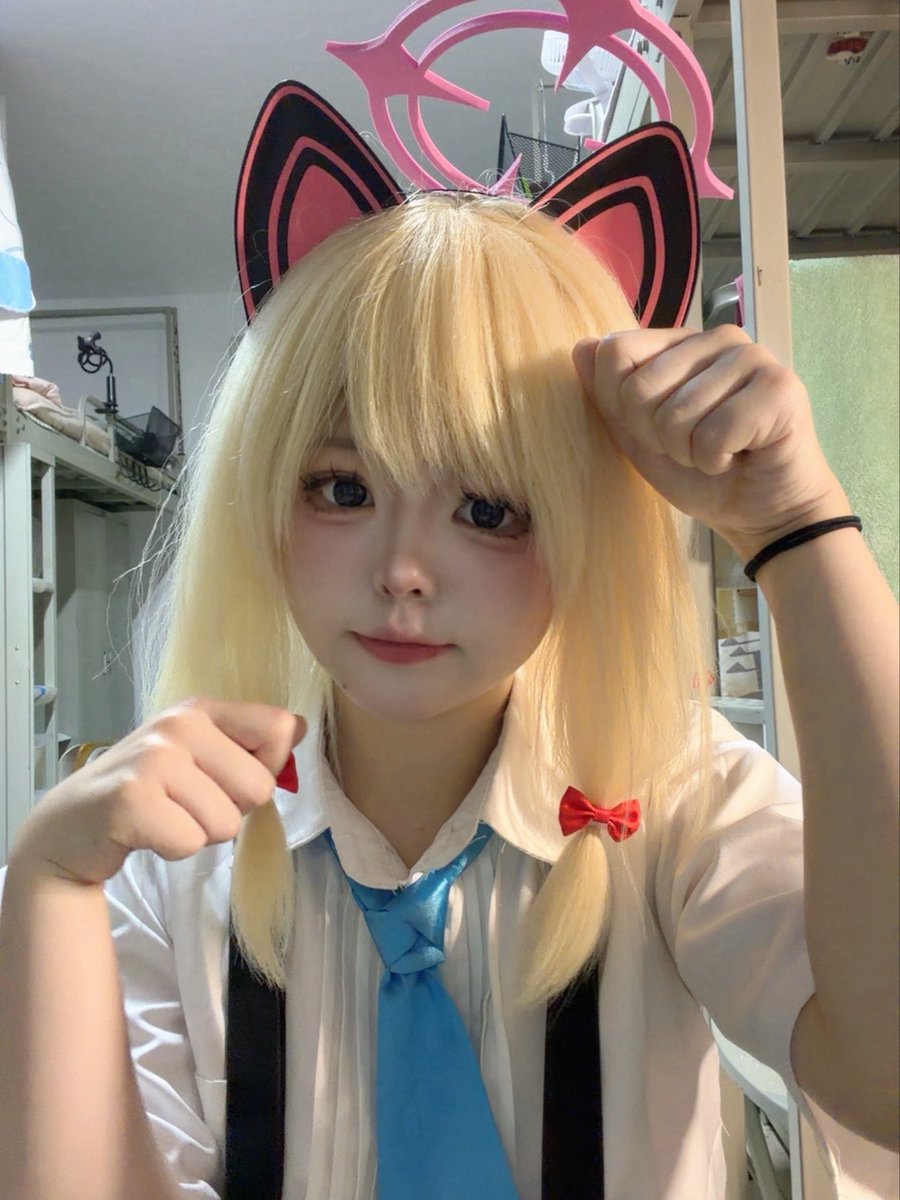 超级无敌的乌萨奇 tweet media