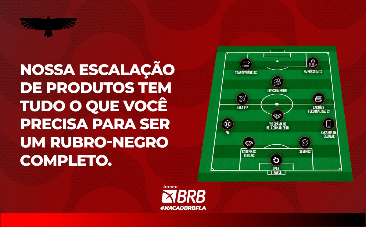 Flamengo tweet media