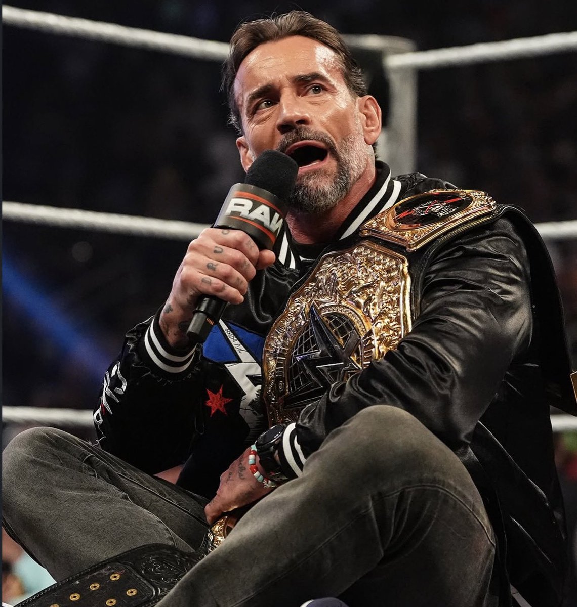 WrestlePurists tweet media