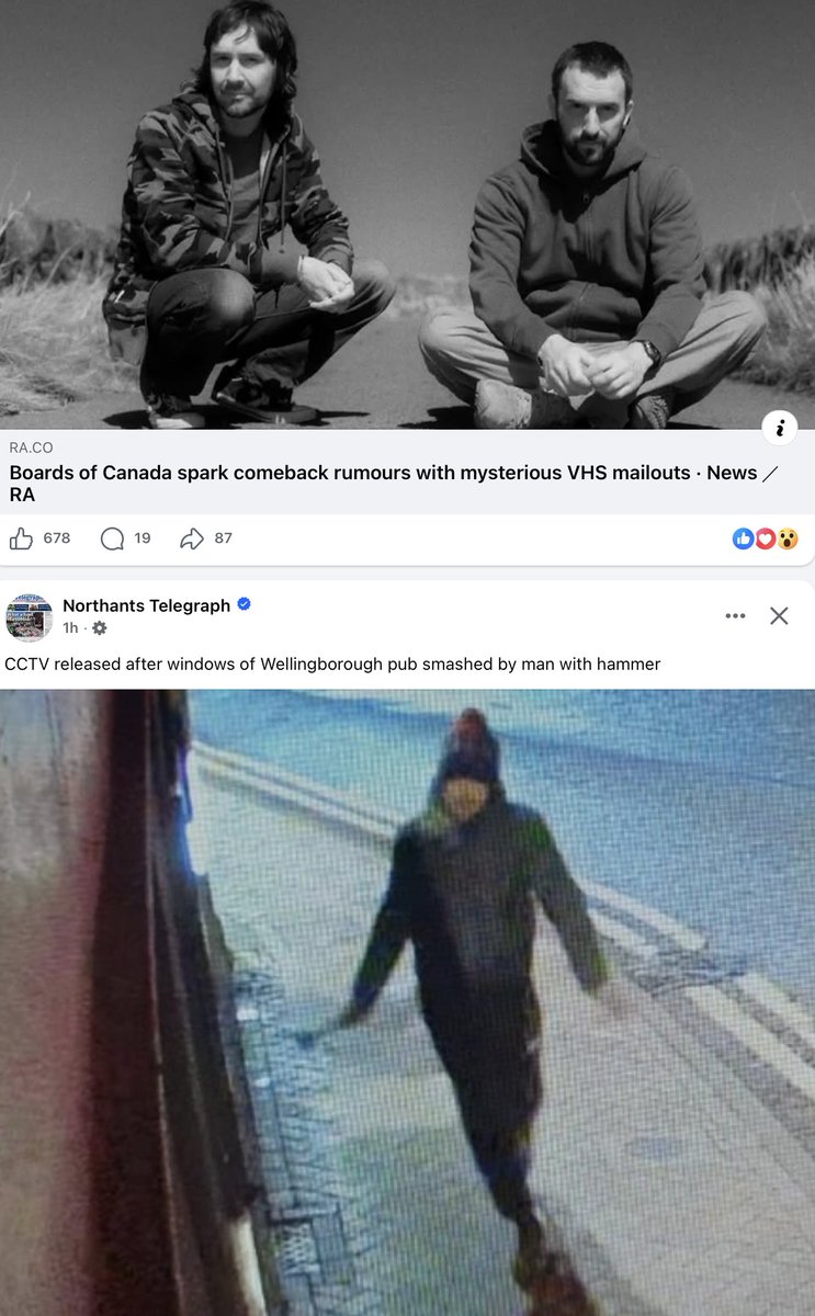 Robin Rimbaud - Scanner tweet media