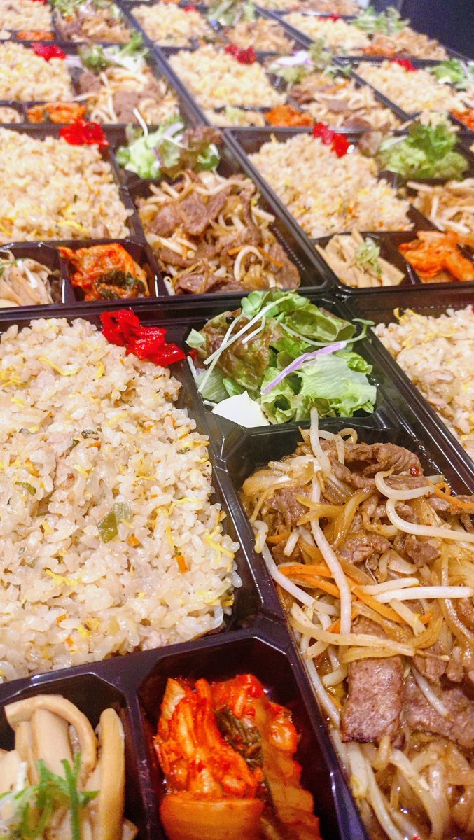 香華園(輪島)よしお tweet media