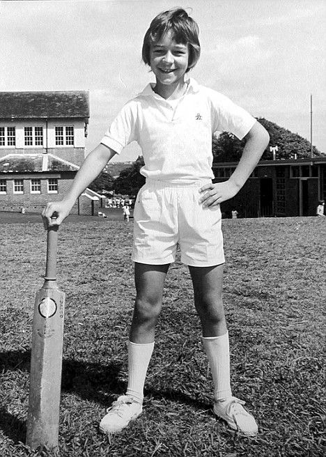 Happy 62nd birthday, Russell Crowe!