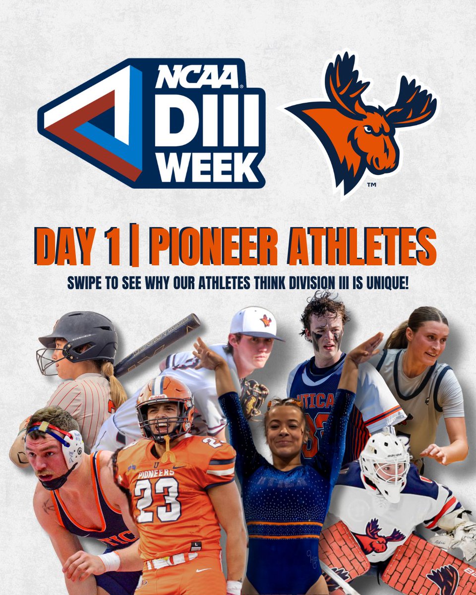Utica Pioneers tweet media