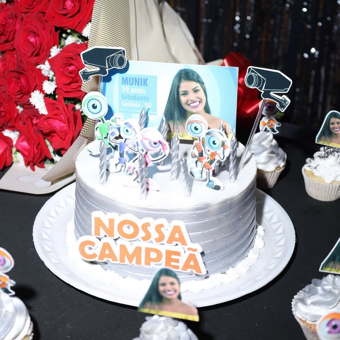 Central Reality tweet media