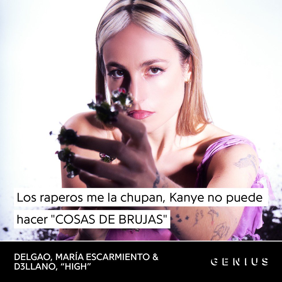 falta ella