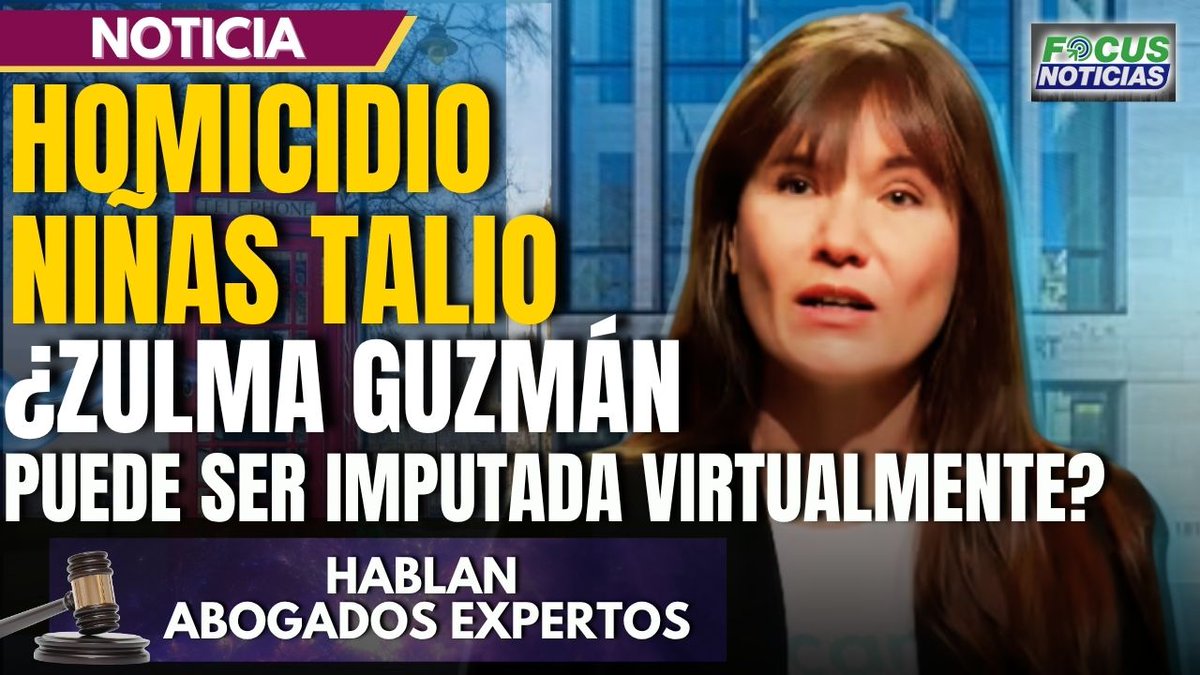 Focus Noticias tweet media