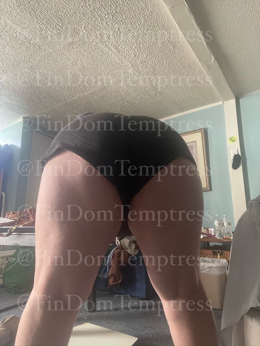 TEMPTRESS ♛ TANIA tweet media