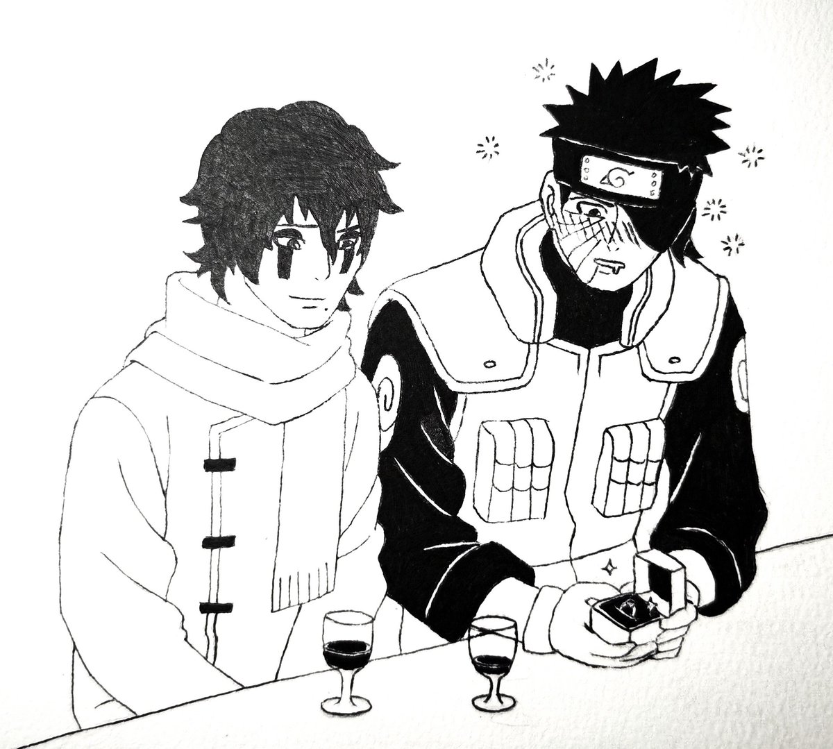 堍想吃鱼🐈 tweet media