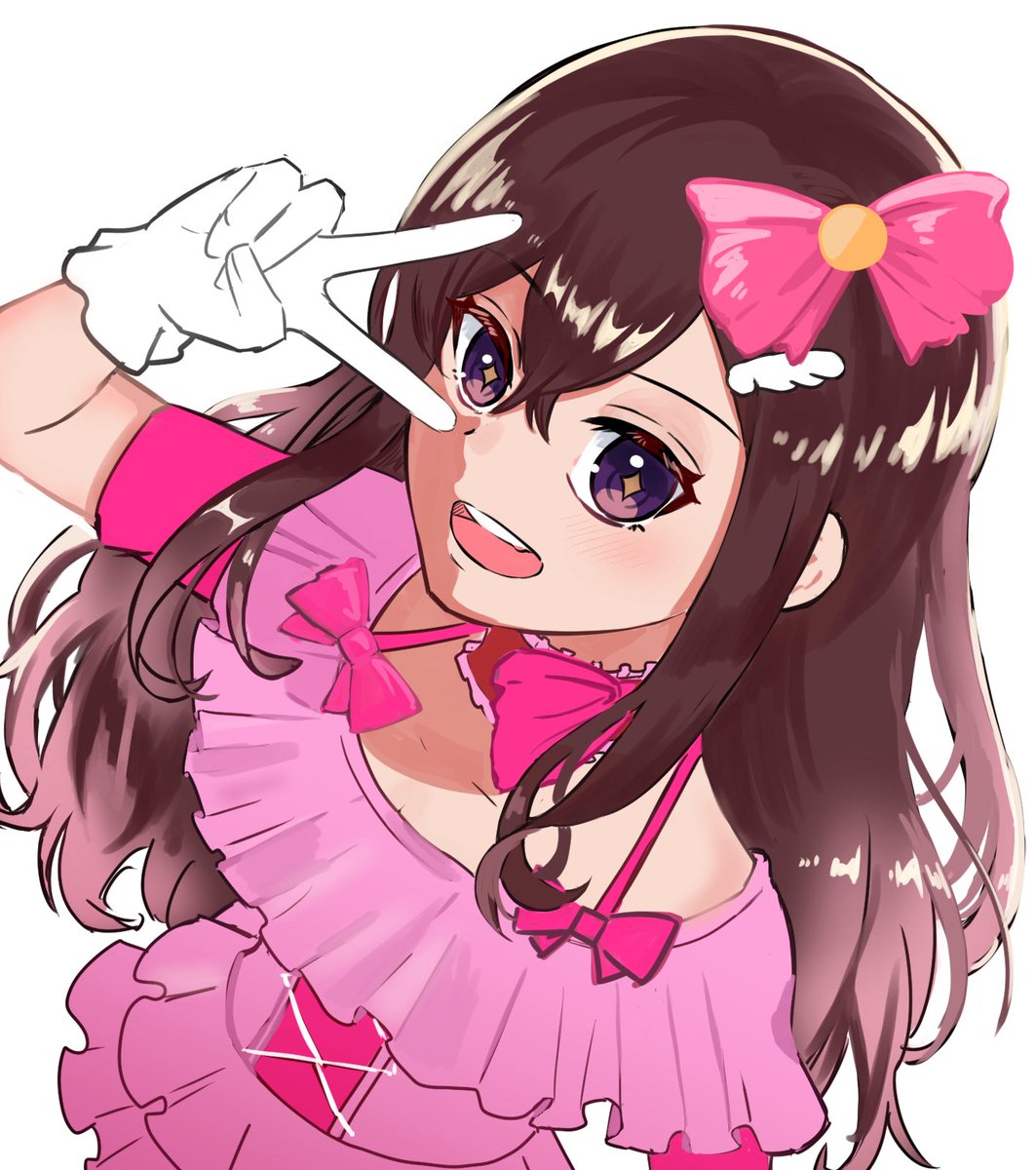 こあら@Skeb依頼受付中 tweet media