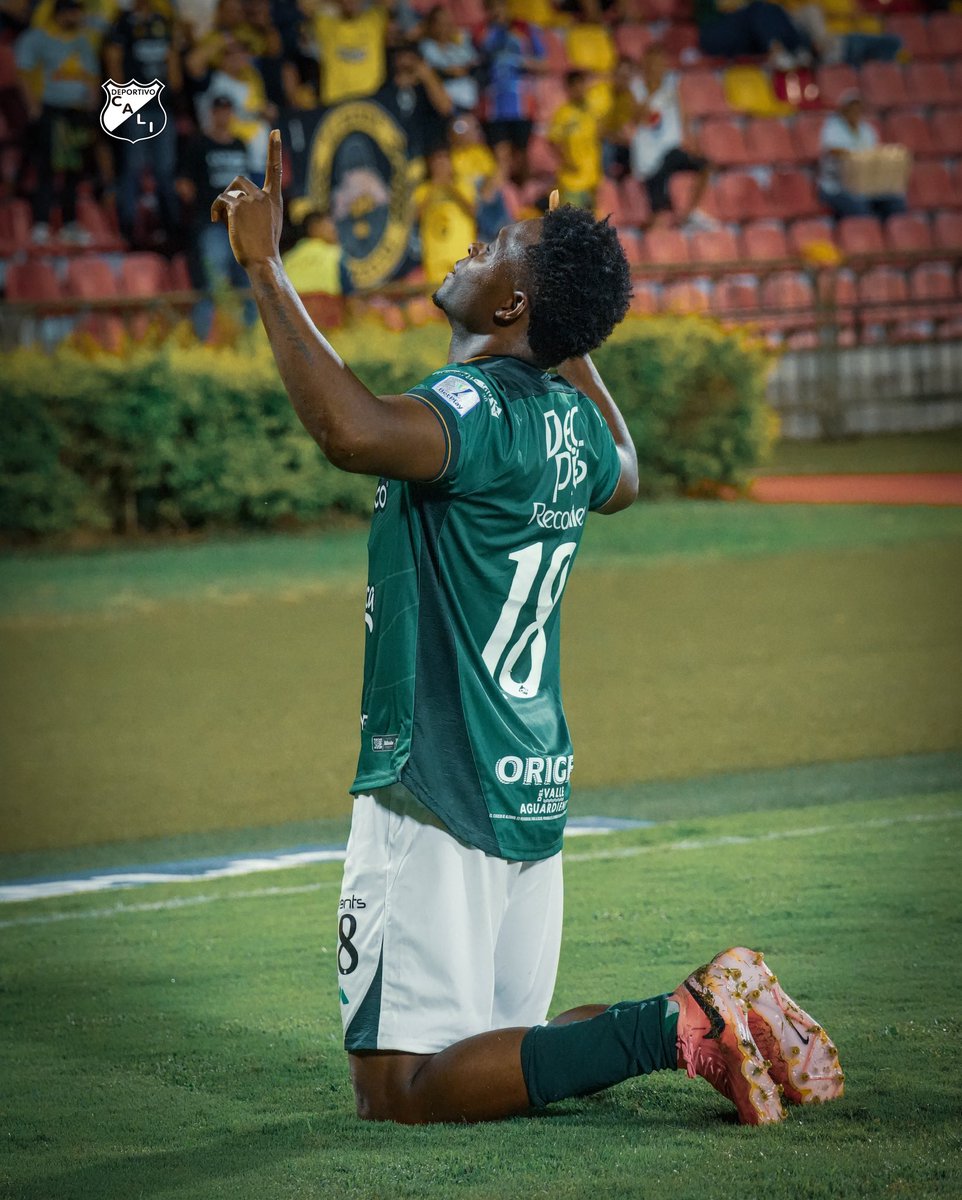 Camilo Arias tweet media