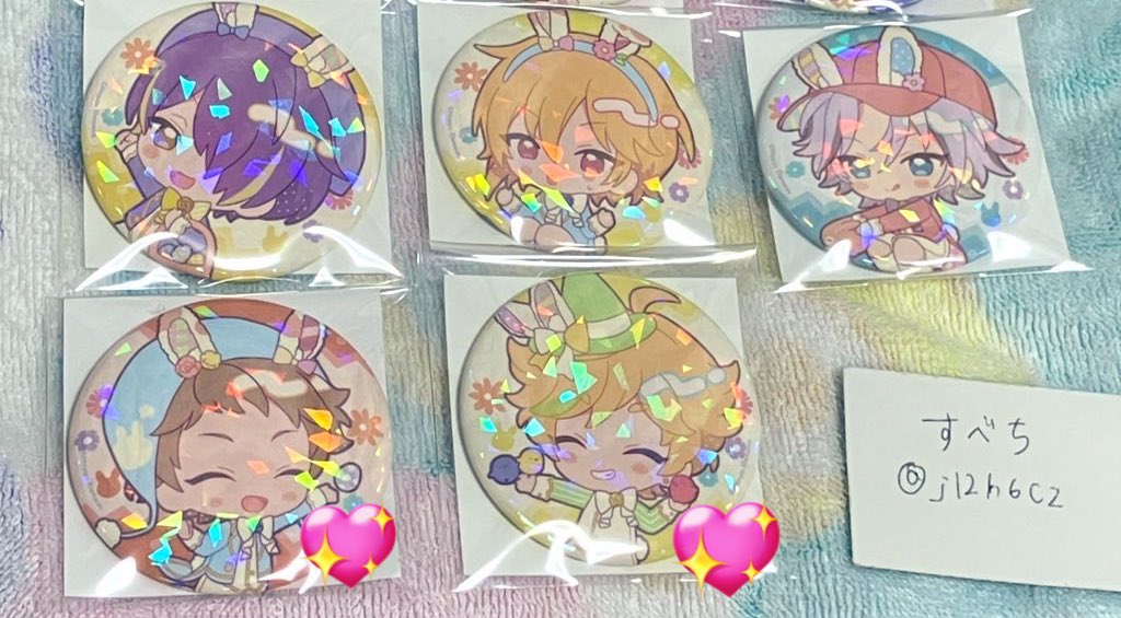 🐹すべち🐯 tweet media