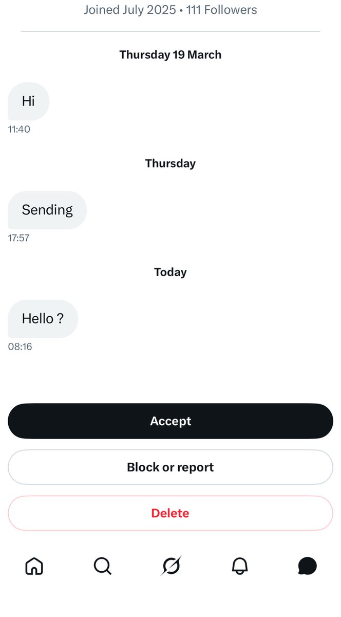 Goddess Lou tweet media