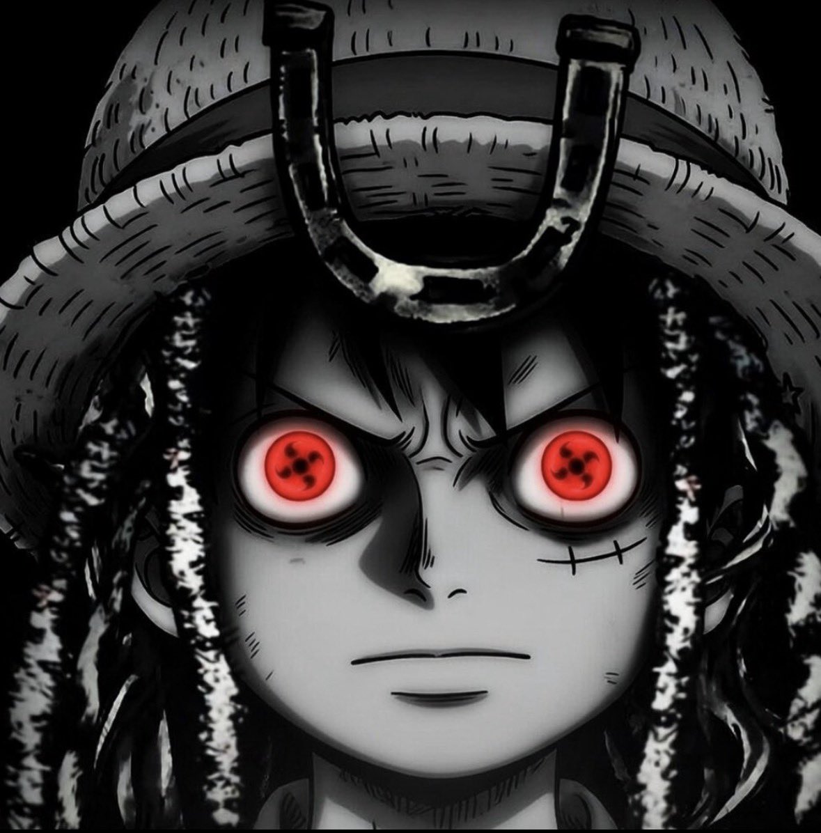 Adam (CW: jojo part 3) tweet media