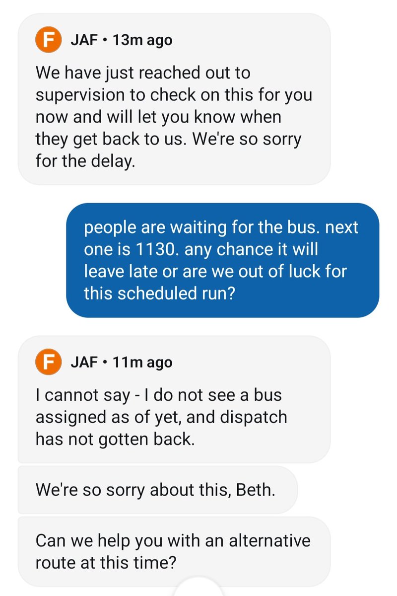 Beth tweet media