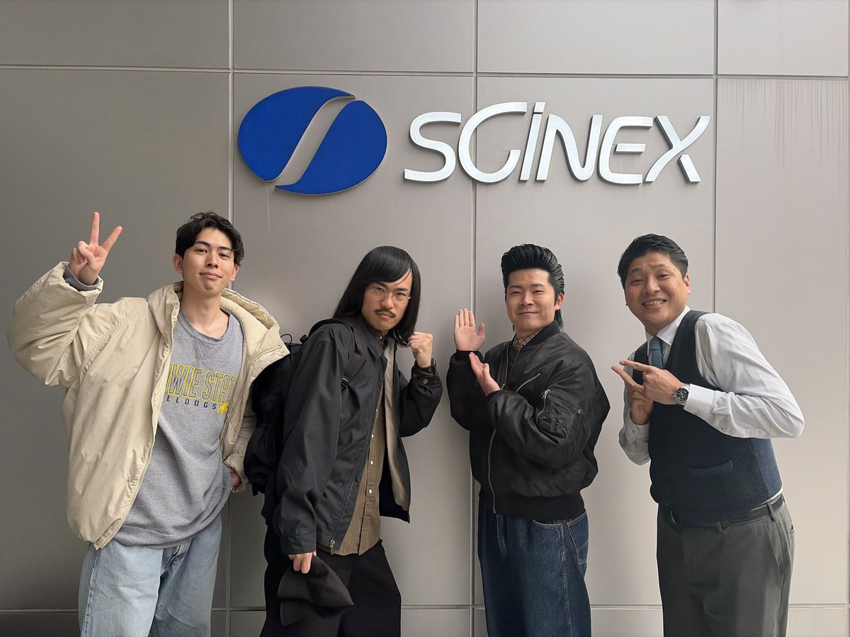 たかまん(宛先プレーン) tweet media