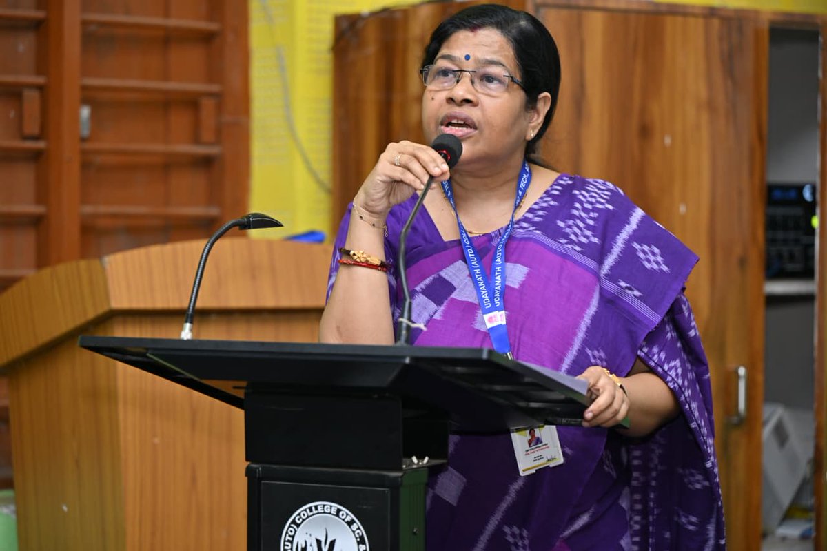 IFI Foundation tweet media