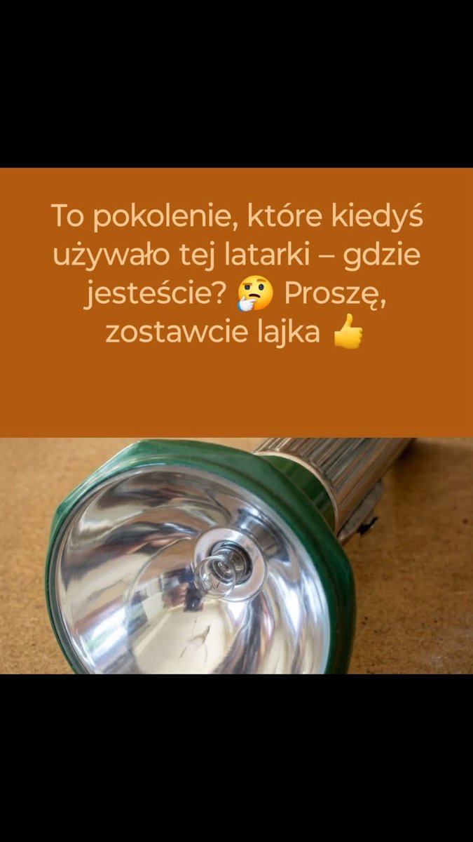 ANDRZEJ KARPINSKI tweet media