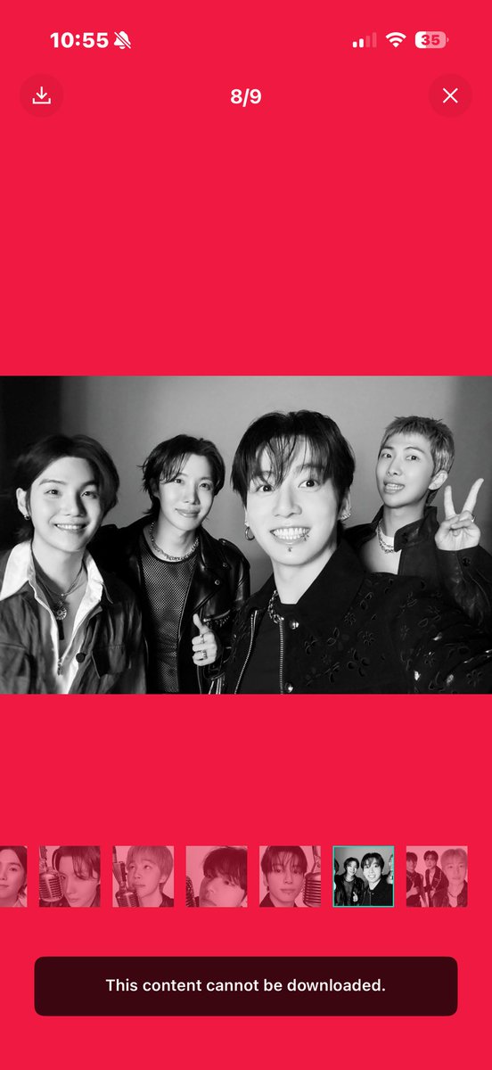 Nisa⁷ 𝘽𝙏𝙎 𝙮𝙚𝙖𝙧 💜 tweet media