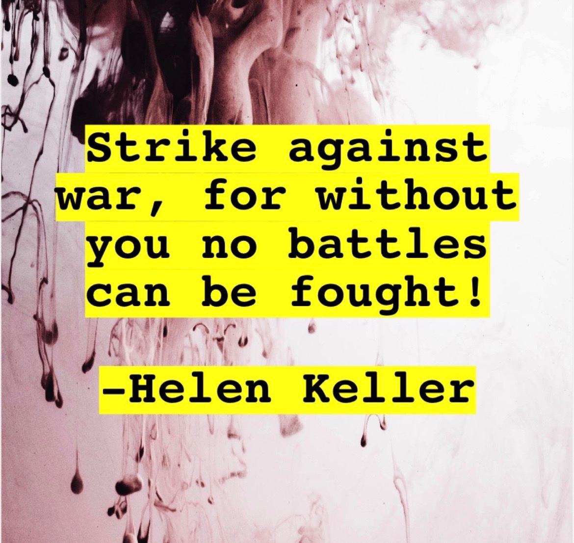 MimiTexasAngel's tweet image. Baby Killer Military for Pedophile Administration • 
Pretty sure we require General Strike since #NoDAPL under Obama • 
Blue, Red they don't care about Working Class • 
Crypto Coins are important to State Surveillance Operation of Control of your Finances • 
Capitalism kills