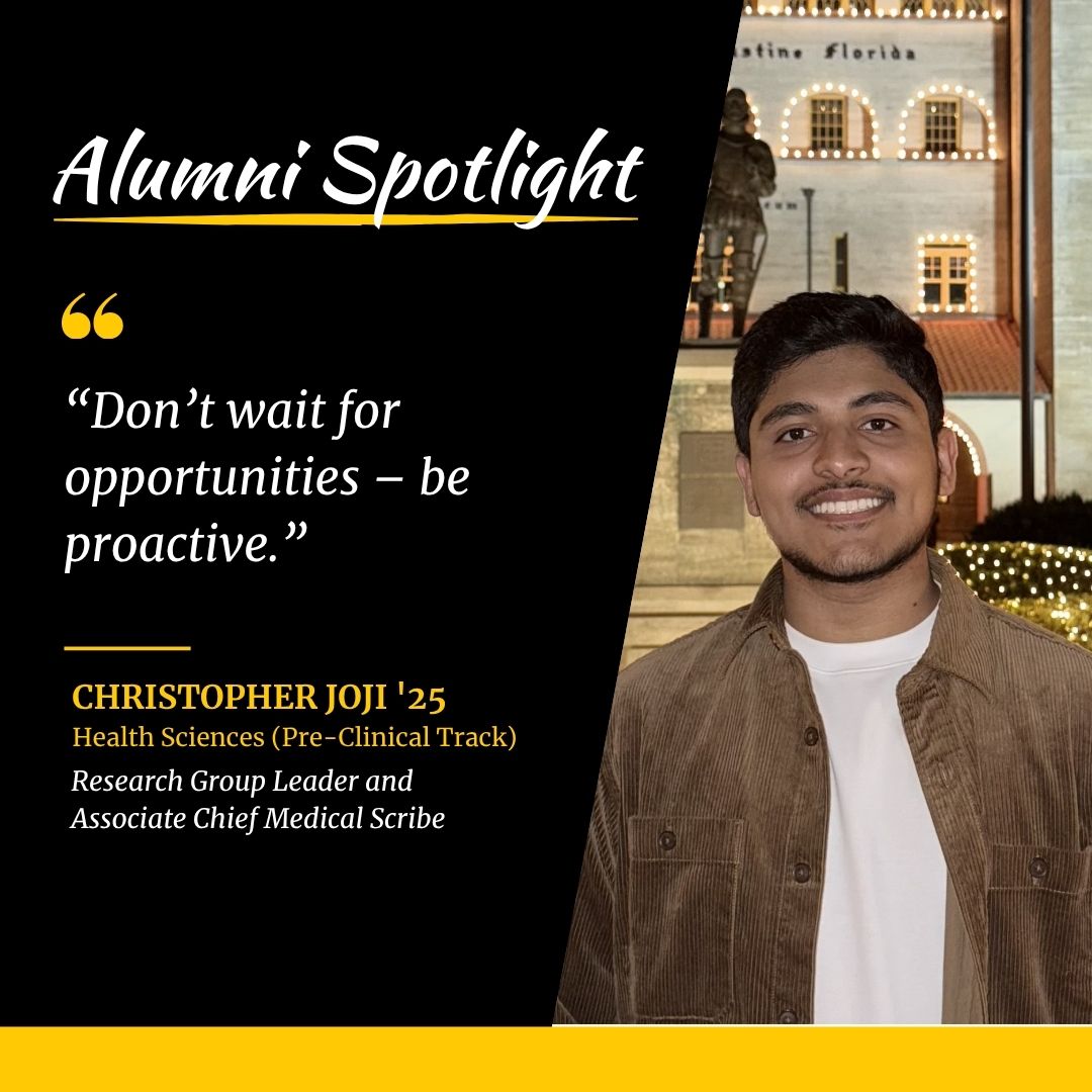 UCF Health Sciences tweet media