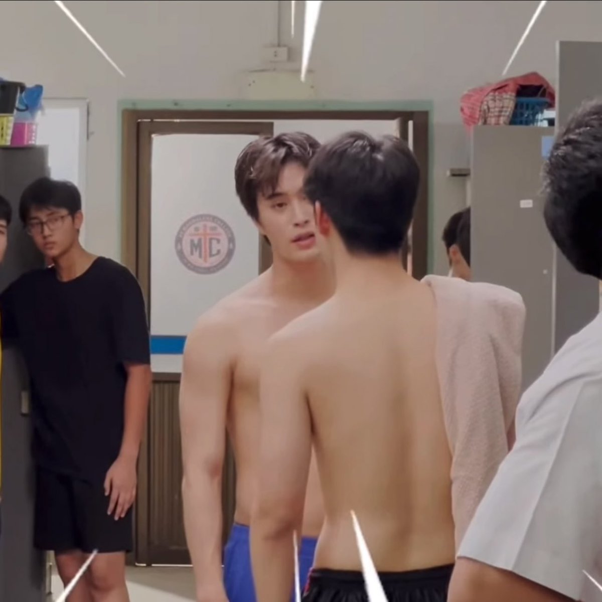 nyctophilia 🎄 tweet media