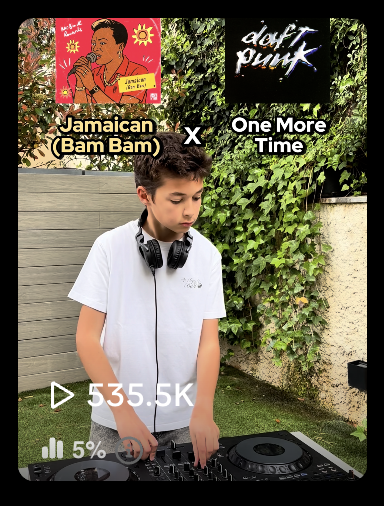 DJ PHILR tweet media