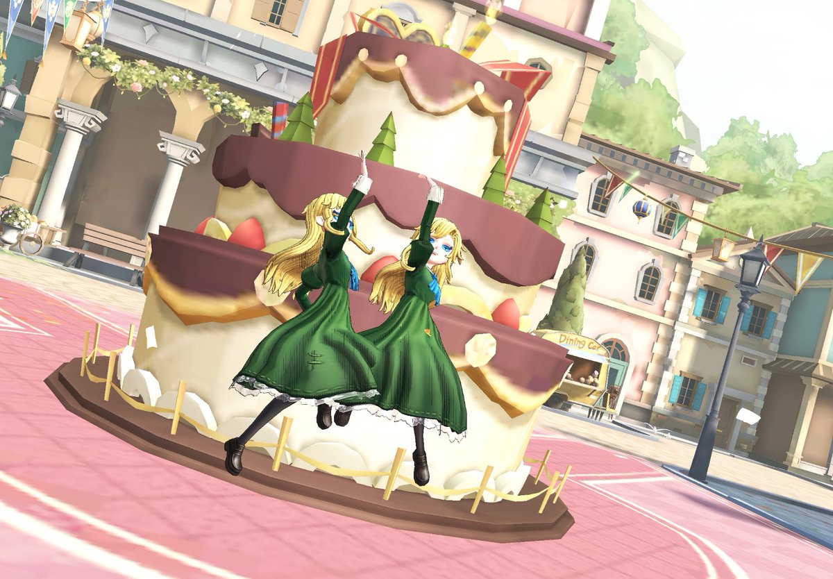 ゆず🍊🐼 tweet media