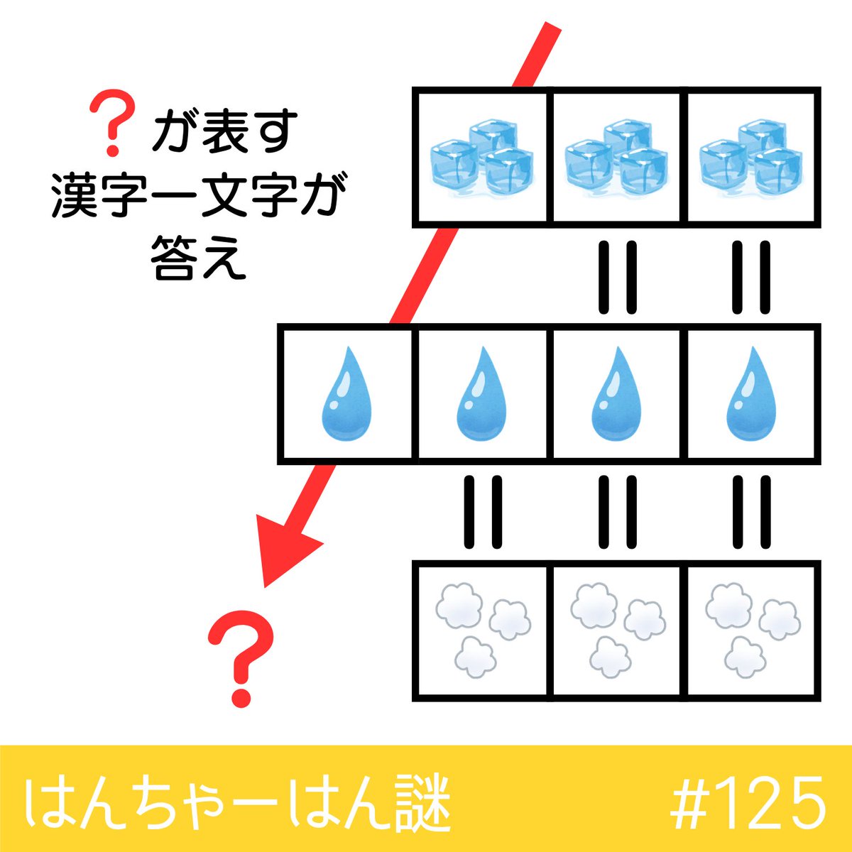 はんちゃーはん tweet media