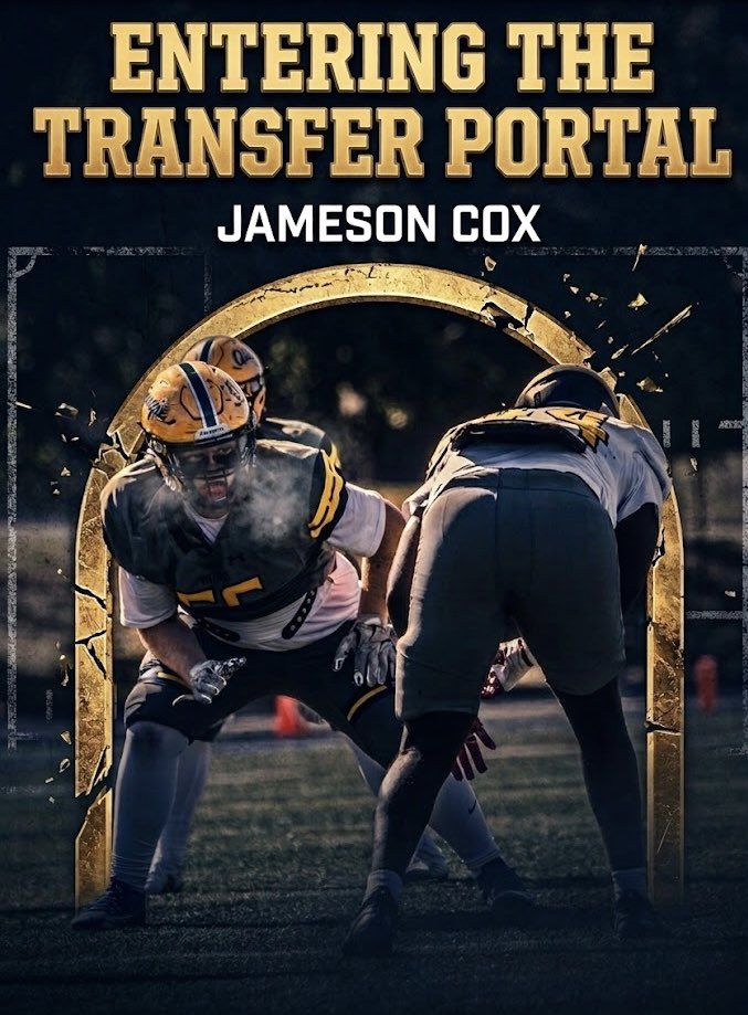 Jameson Cox tweet media