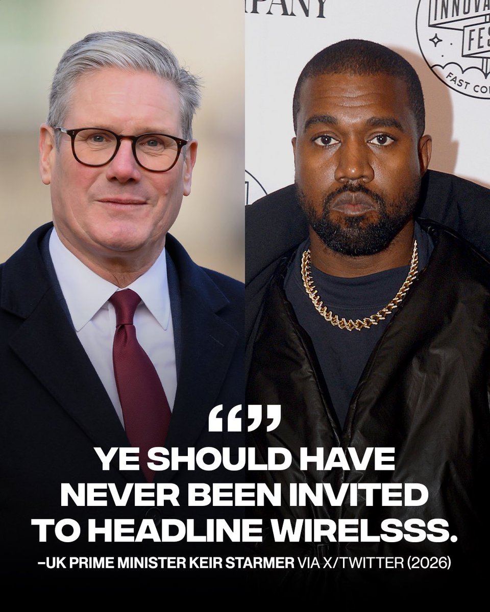 Complex Music tweet media