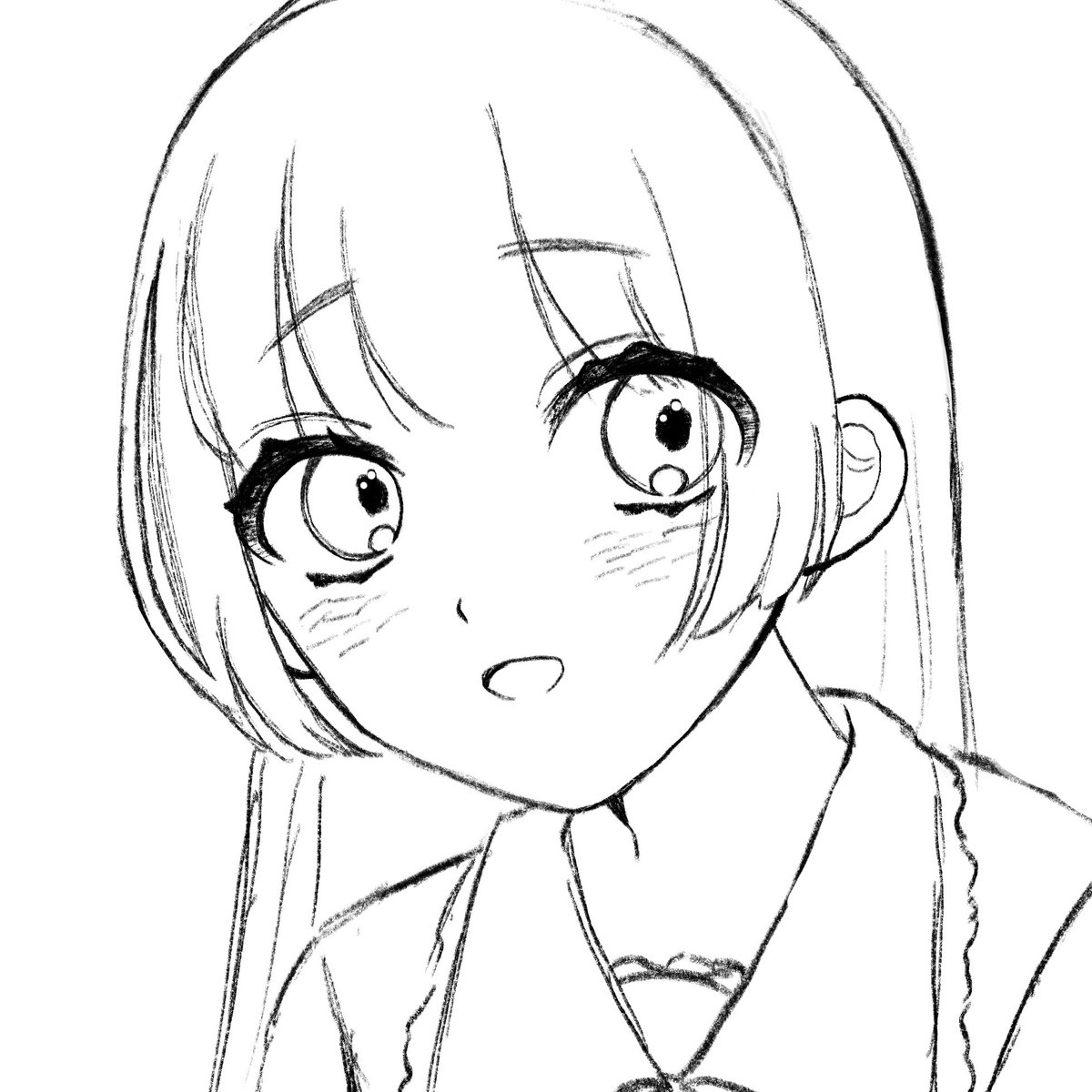 kg57sm's tweet photo. このへん……♡可愛いですよね♡ https://t.co/TADPbmJHm4