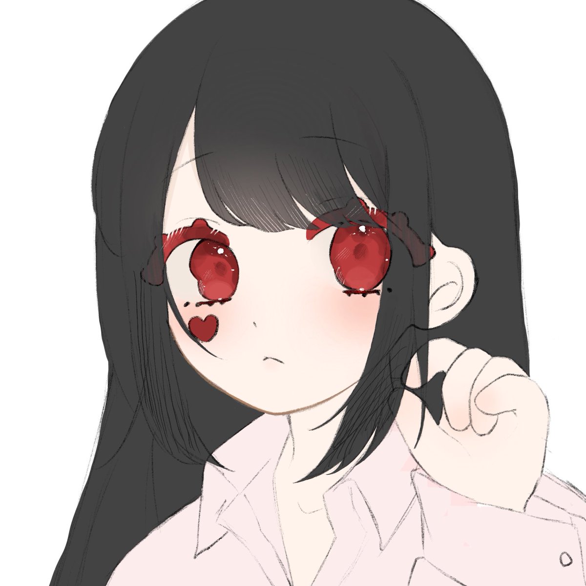 kg57sm's tweet photo. このへん……♡可愛いですよね♡ https://t.co/TADPbmJHm4