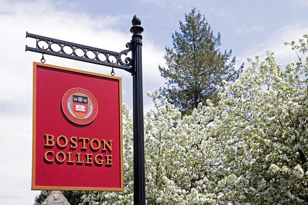 BC School of Social Work tweet media