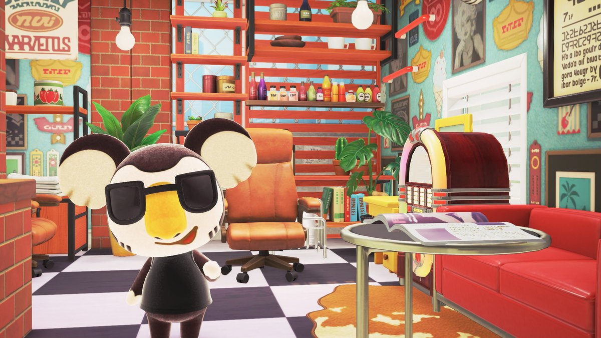 うぇい島クリ中 tweet media