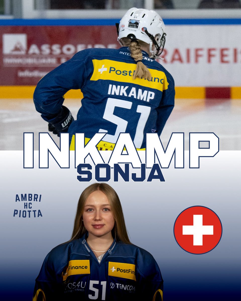 HC Ambrì Piotta tweet media